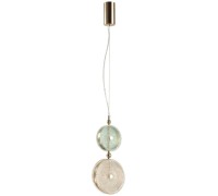 Подвесной светильник Caramella 5412/13LC Odeon Light