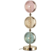 Интерьерная настольная лампа Caramella 5412/13TL Odeon Light