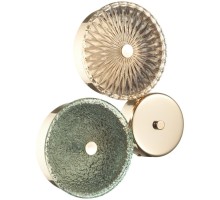 Настенный светильник Caramella 5412/14WL Odeon Light