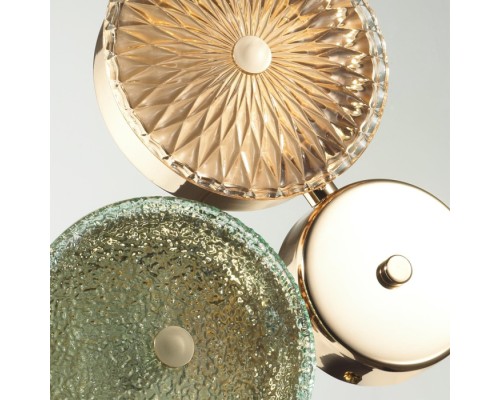 Настенный светильник Caramella 5412/14WL Odeon Light