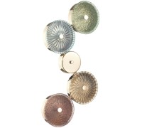Настенный светильник Caramella 5412/25WL Odeon Light