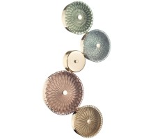 Настенный светильник Caramella 5412/26WL Odeon Light