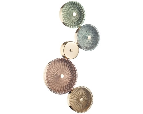 Настенный светильник Caramella 5412/26WL Odeon Light