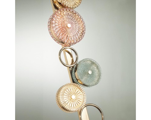 Торшер Caramella 5412/68FL Odeon Light