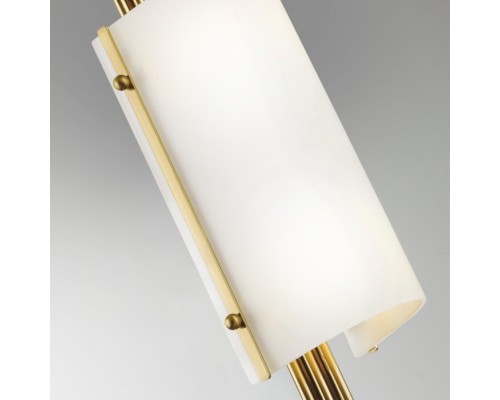 Настенный светильник Margaret 5415/2W Odeon Light