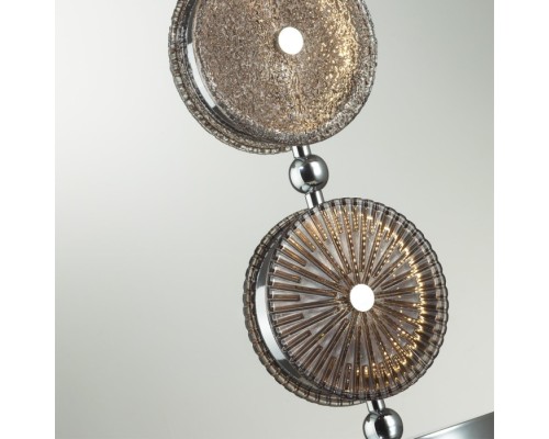 Интерьерная настольная лампа Caramella 5416/13TL Odeon Light