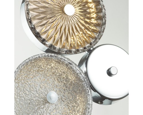 Настенный светильник Caramella 5416/14WL Odeon Light