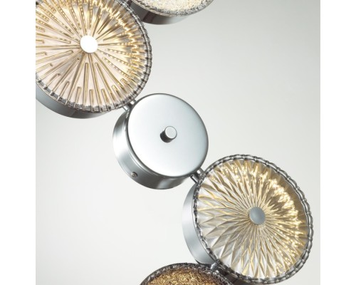 Настенный светильник Caramella 5416/25WL Odeon Light