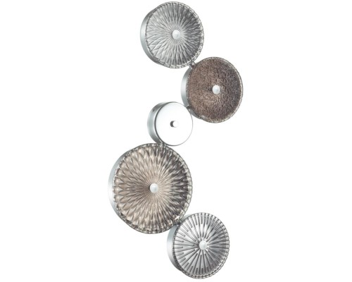 Настенный светильник Caramella 5416/26WL Odeon Light