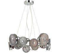 Подвесная люстра Caramella 5416/95L Odeon Light
