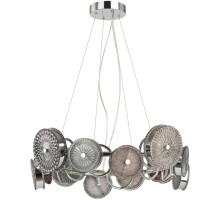 Подвесная люстра Caramella 5416/95L Odeon Light