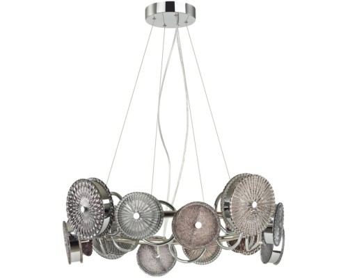 Подвесная люстра Caramella 5416/95L Odeon Light