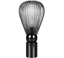 Интерьерная настольная лампа Elica 5417/1T Odeon Light