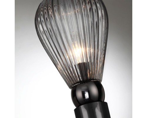Интерьерная настольная лампа Elica 5417/1T Odeon Light