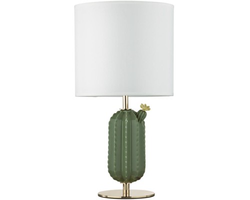 Интерьерная настольная лампа Cactus 5425/1T Odeon Light