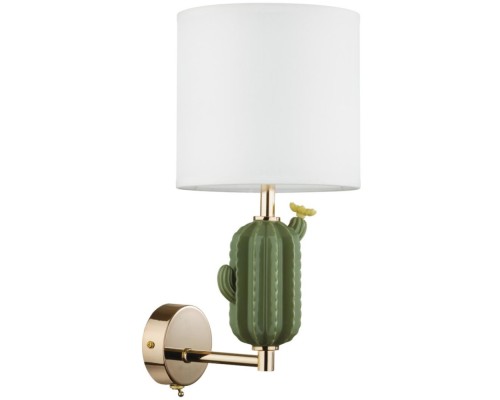 Бра Cactus 5425/1W Odeon Light