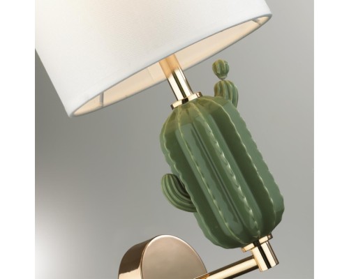 Бра Cactus 5425/1W Odeon Light