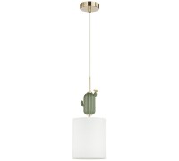 Подвесной светильник Cactus 5425/1 Odeon Light