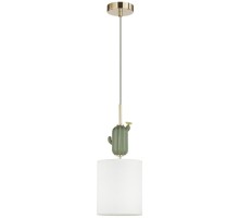 Подвесной светильник Cactus 5425/1 Odeon Light