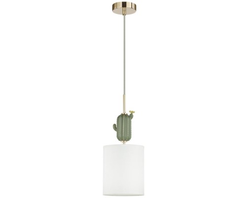 Подвесной светильник Cactus 5425/1 Odeon Light
