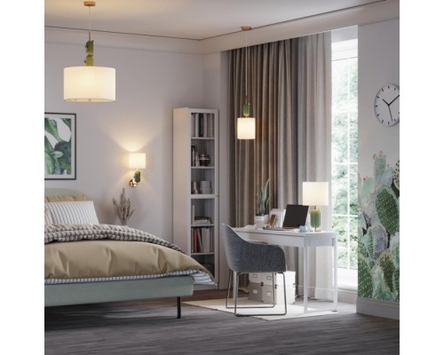 Подвесной светильник Cactus 5425/1 Odeon Light