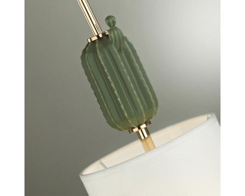 Подвесной светильник Cactus 5425/1 Odeon Light