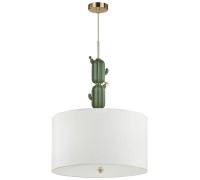 Подвесной светильник Cactus 5425/3 Odeon Light
