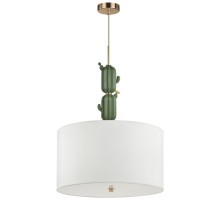 Подвесной светильник Cactus 5425/3 Odeon Light