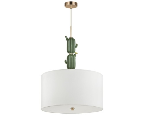 Подвесной светильник Cactus 5425/3 Odeon Light