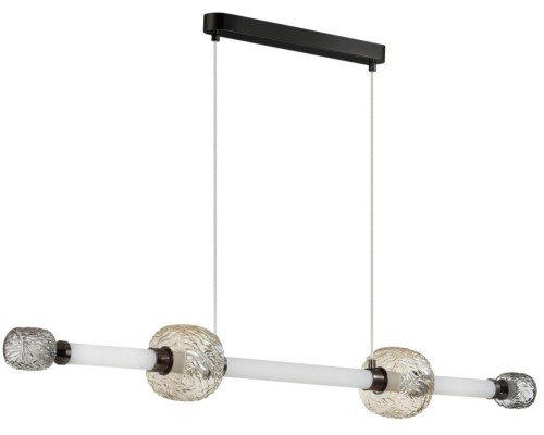 Подвесной светильник Kliff 5427/40L Odeon Light