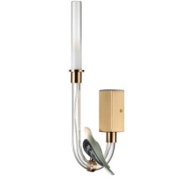 Бра Lark 5431/2WL Odeon Light