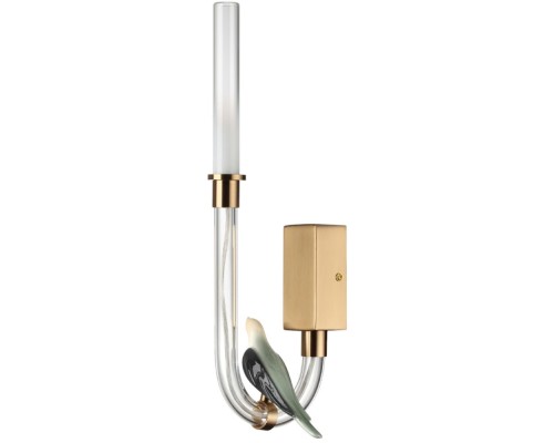 Бра Lark 5431/2WL Odeon Light