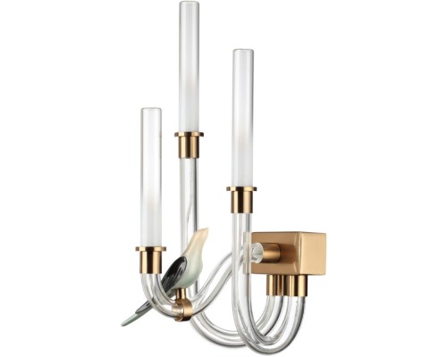 Бра Lark 5431/6WL Odeon Light