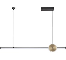 Подвесной светильник Stilo 6601/30L Odeon Light