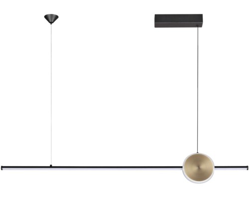 Подвесной светильник Stilo 6601/30L Odeon Light