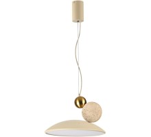 Подвесной светильник Travertino 6625/20L Odeon Light