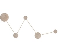 Настенный светильник Travertino 6625/25WL Odeon Light