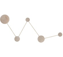 Настенный светильник Travertino 6625/25WL Odeon Light