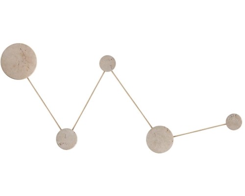 Настенный светильник Travertino 6625/25WL Odeon Light