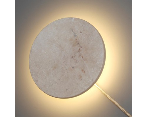 Настенный светильник Travertino 6625/25WL Odeon Light