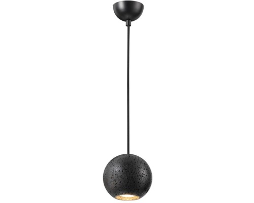 Подвесной светильник Travertino 6626/1L Odeon Light