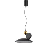 Подвесной светильник Travertino 6626/20L Odeon Light