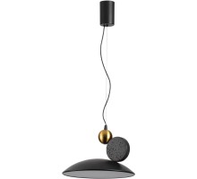 Подвесной светильник Travertino 6626/20L Odeon Light