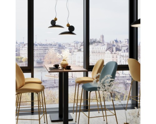 Подвесной светильник Travertino 6626/20L Odeon Light