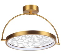 Потолочный светильник Solaris 6627/36CL Odeon Light
