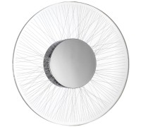 Настенный светильник Solaris 6628/9WL Odeon Light