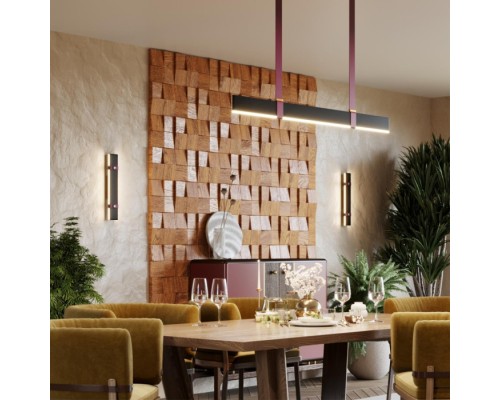 Подвесной светильник Vincent 6629/25L Odeon Light