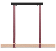 Подвесной светильник Vincent 6630/36L Odeon Light