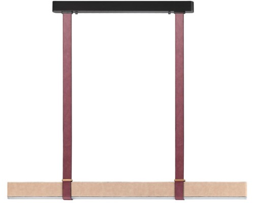 Подвесной светильник Vincent 6630/36L Odeon Light