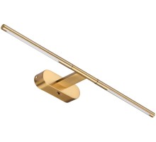 Подсветка для картин Aledo 6635/7WL Odeon Light